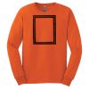GILDAN® ULTRA COTTON® LONG SLEEVE T-SHIRT Thumbnail