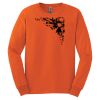 GILDAN® ULTRA COTTON® LONG SLEEVE T-SHIRT Thumbnail