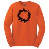 GILDAN® ULTRA COTTON® LONG SLEEVE T-SHIRT Thumbnail