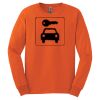 GILDAN® ULTRA COTTON® LONG SLEEVE T-SHIRT Thumbnail