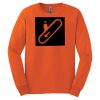 GILDAN® ULTRA COTTON® LONG SLEEVE T-SHIRT Thumbnail