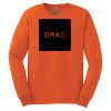 GILDAN® ULTRA COTTON® LONG SLEEVE T-SHIRT Thumbnail