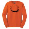 GILDAN® ULTRA COTTON® LONG SLEEVE T-SHIRT Thumbnail