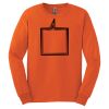 GILDAN® ULTRA COTTON® LONG SLEEVE T-SHIRT Thumbnail
