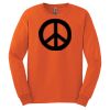 GILDAN® ULTRA COTTON® LONG SLEEVE T-SHIRT Thumbnail