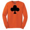 GILDAN® ULTRA COTTON® LONG SLEEVE T-SHIRT Thumbnail