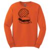GILDAN® ULTRA COTTON® LONG SLEEVE T-SHIRT Thumbnail