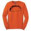 GILDAN® ULTRA COTTON® LONG SLEEVE T-SHIRT Thumbnail