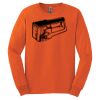 GILDAN® ULTRA COTTON® LONG SLEEVE T-SHIRT Thumbnail