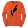 GILDAN® ULTRA COTTON® LONG SLEEVE T-SHIRT Thumbnail