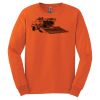 GILDAN® ULTRA COTTON® LONG SLEEVE T-SHIRT Thumbnail