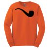 GILDAN® ULTRA COTTON® LONG SLEEVE T-SHIRT Thumbnail