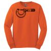 GILDAN® ULTRA COTTON® LONG SLEEVE T-SHIRT Thumbnail