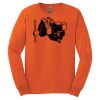 GILDAN® ULTRA COTTON® LONG SLEEVE T-SHIRT Thumbnail