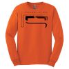 GILDAN® ULTRA COTTON® LONG SLEEVE T-SHIRT Thumbnail