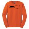 GILDAN® ULTRA COTTON® LONG SLEEVE T-SHIRT Thumbnail