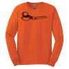 GILDAN® ULTRA COTTON® LONG SLEEVE T-SHIRT Thumbnail