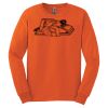 GILDAN® ULTRA COTTON® LONG SLEEVE T-SHIRT Thumbnail