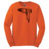 GILDAN® ULTRA COTTON® LONG SLEEVE T-SHIRT Thumbnail
