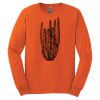 GILDAN® ULTRA COTTON® LONG SLEEVE T-SHIRT Thumbnail