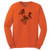 GILDAN® ULTRA COTTON® LONG SLEEVE T-SHIRT Thumbnail