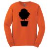 GILDAN® ULTRA COTTON® LONG SLEEVE T-SHIRT Thumbnail