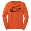 GILDAN® ULTRA COTTON® LONG SLEEVE T-SHIRT Thumbnail
