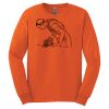 GILDAN® ULTRA COTTON® LONG SLEEVE T-SHIRT Thumbnail