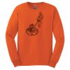 GILDAN® ULTRA COTTON® LONG SLEEVE T-SHIRT Thumbnail