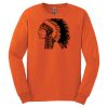 GILDAN® ULTRA COTTON® LONG SLEEVE T-SHIRT Thumbnail