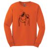 GILDAN® ULTRA COTTON® LONG SLEEVE T-SHIRT Thumbnail