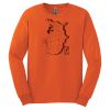 GILDAN® ULTRA COTTON® LONG SLEEVE T-SHIRT Thumbnail