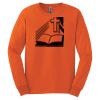 GILDAN® ULTRA COTTON® LONG SLEEVE T-SHIRT Thumbnail