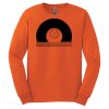 GILDAN® ULTRA COTTON® LONG SLEEVE T-SHIRT Thumbnail
