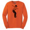 GILDAN® ULTRA COTTON® LONG SLEEVE T-SHIRT Thumbnail