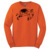 GILDAN® ULTRA COTTON® LONG SLEEVE T-SHIRT Thumbnail
