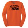 GILDAN® ULTRA COTTON® LONG SLEEVE T-SHIRT Thumbnail