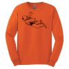 GILDAN® ULTRA COTTON® LONG SLEEVE T-SHIRT Thumbnail