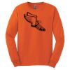 GILDAN® ULTRA COTTON® LONG SLEEVE T-SHIRT Thumbnail