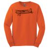 GILDAN® ULTRA COTTON® LONG SLEEVE T-SHIRT Thumbnail