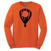 GILDAN® ULTRA COTTON® LONG SLEEVE T-SHIRT Thumbnail
