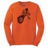 GILDAN® ULTRA COTTON® LONG SLEEVE T-SHIRT Thumbnail