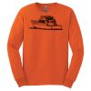 GILDAN® ULTRA COTTON® LONG SLEEVE T-SHIRT Thumbnail