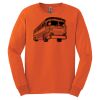GILDAN® ULTRA COTTON® LONG SLEEVE T-SHIRT Thumbnail