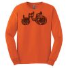 GILDAN® ULTRA COTTON® LONG SLEEVE T-SHIRT Thumbnail