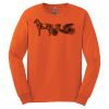 GILDAN® ULTRA COTTON® LONG SLEEVE T-SHIRT Thumbnail