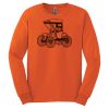 GILDAN® ULTRA COTTON® LONG SLEEVE T-SHIRT Thumbnail