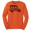 GILDAN® ULTRA COTTON® LONG SLEEVE T-SHIRT Thumbnail
