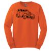 GILDAN® ULTRA COTTON® LONG SLEEVE T-SHIRT Thumbnail