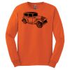 GILDAN® ULTRA COTTON® LONG SLEEVE T-SHIRT Thumbnail